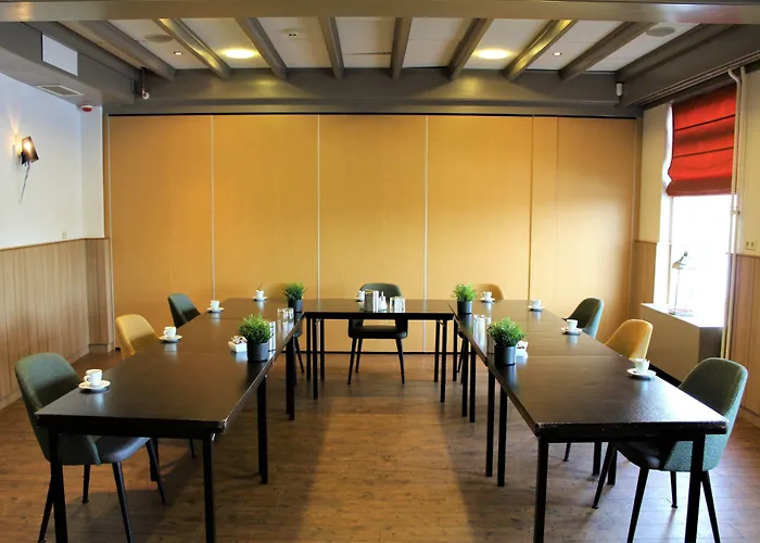 Hotels in Harmelen
