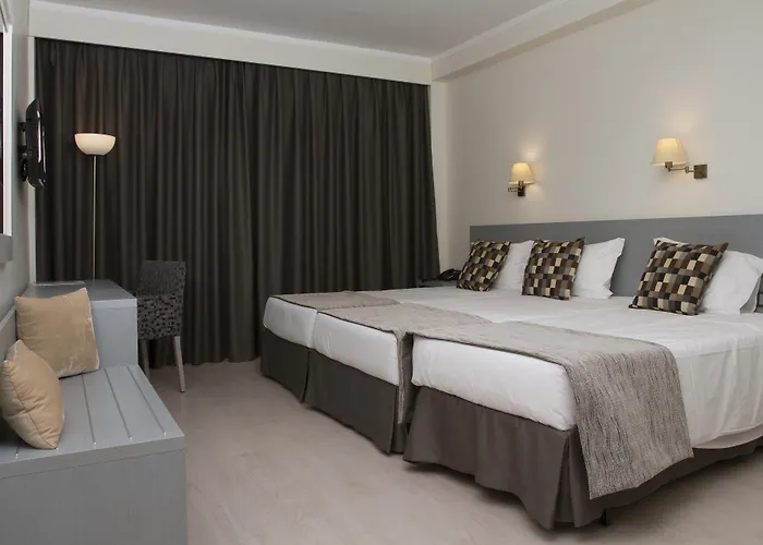 Hotel Black Tulip - Porto Gaia Vila Nova de Gaia