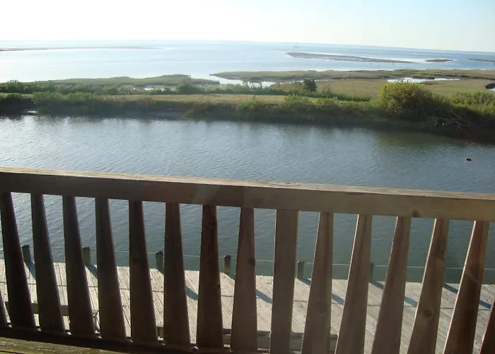 Island Resort Chincoteague