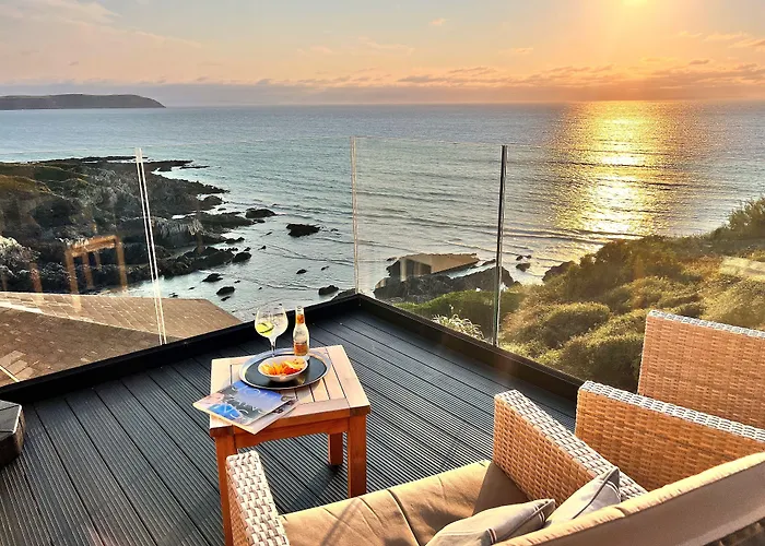 Woolacombe Hotels