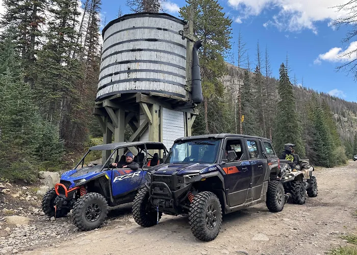 American Classic Inn Salida