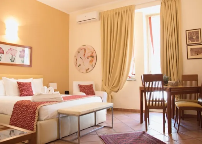 Aparthotels in Claviere
