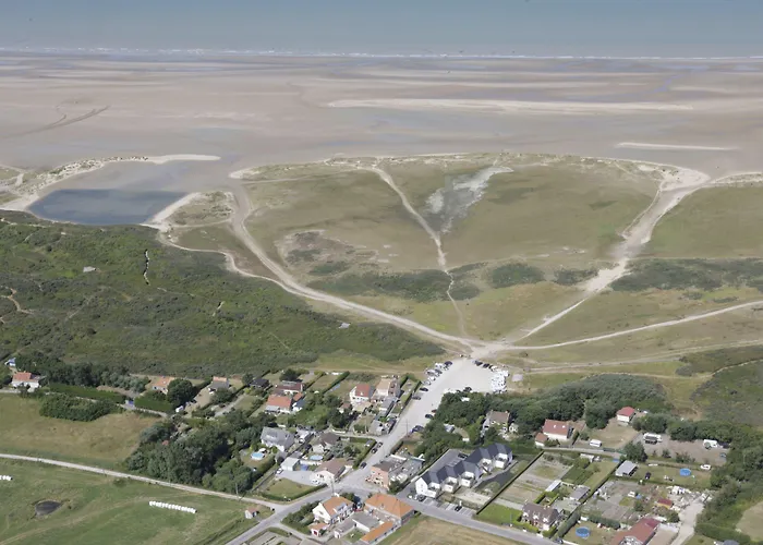 Apparthôtels à Oye-Plage