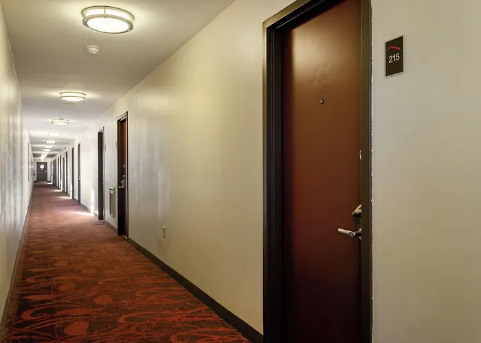 Red Roof Inn Hershey