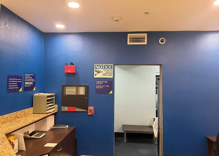 Microtel Inn & Suites By Wyndham