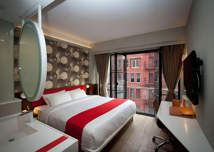 Nobleden Hotel