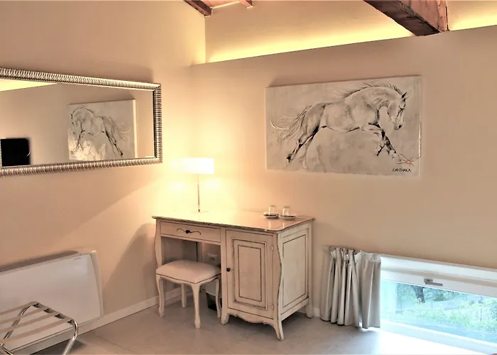 Villa Del Sole Siena