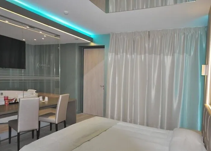 Hotel Camelia