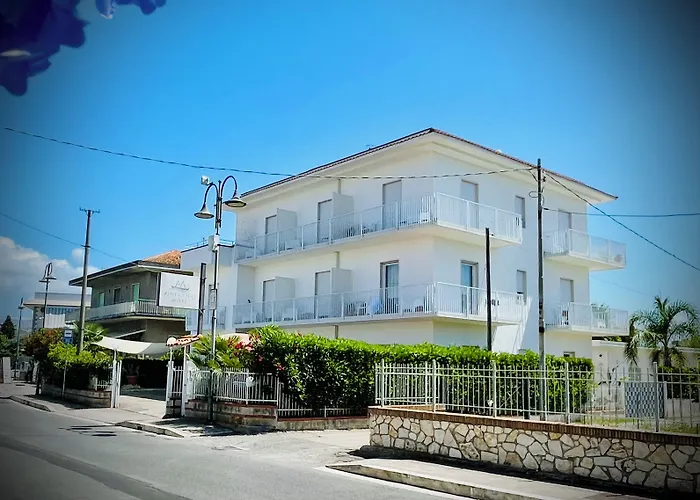 Minturnae Hotel Scauri 