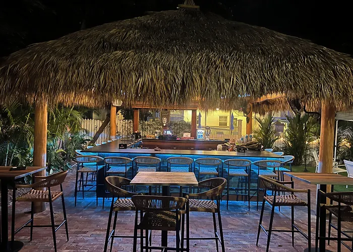 Casa 325 Guesthouse Key West