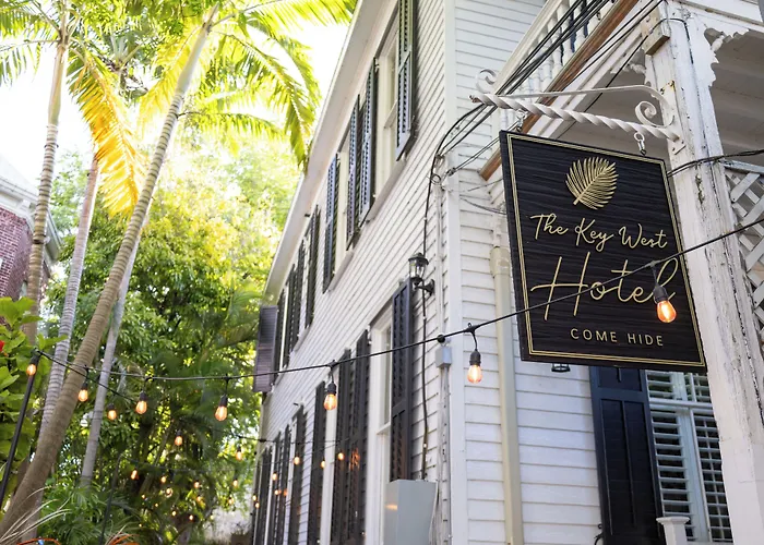 Casa 325 Guesthouse Key West