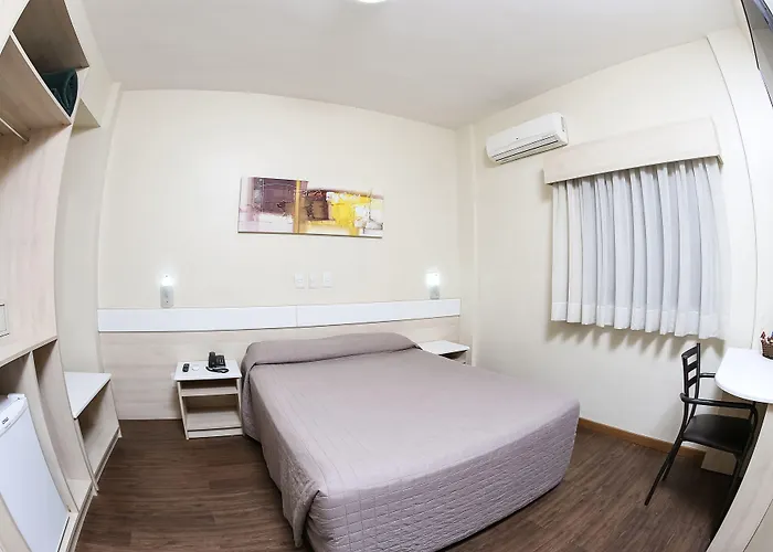 Hotel Express Rodoviária