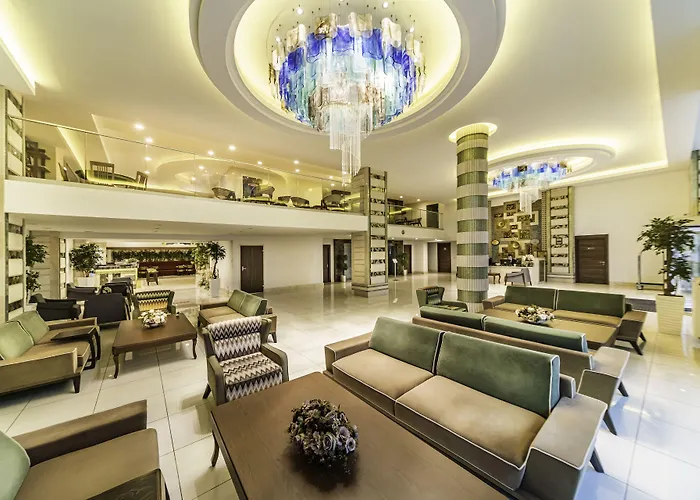 Rox Hotel Istanbul