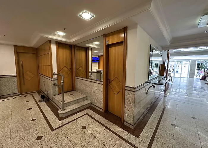 Riale Vilamar Copacabana Rio de Janeiro