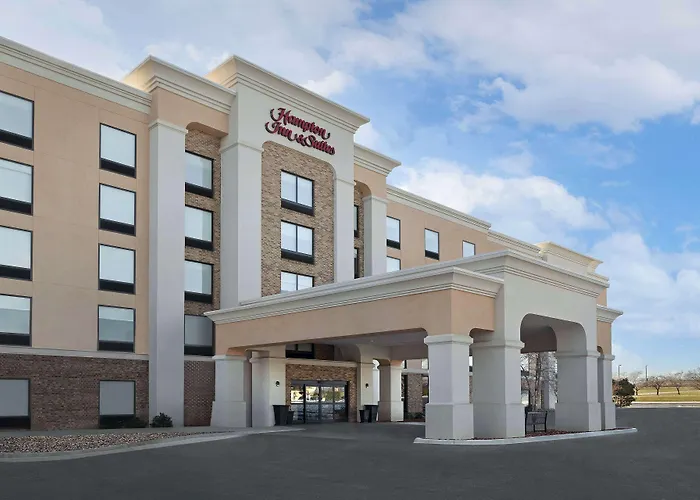 Hampton Inn And Suites Lynchburg