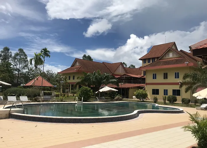 Don Bosco Hotel School Sihanoukville
