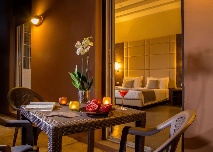 Hearth Hotel