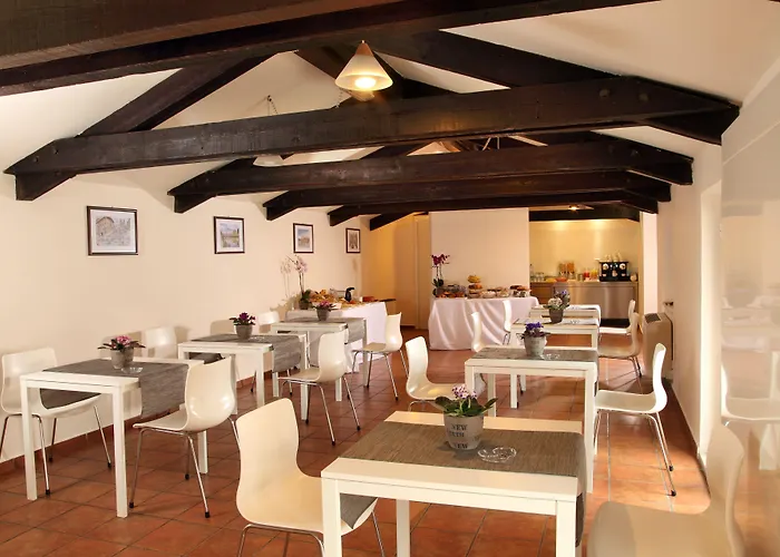 Hearth Hotel Roma