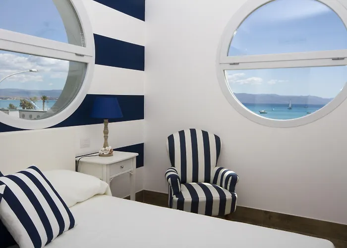 Hotel Nautilus