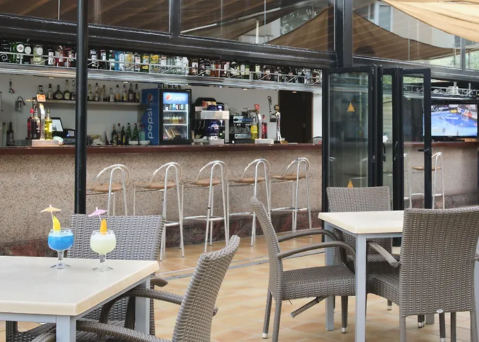 Aparthotel Duva & Spa Puerto Pollensa