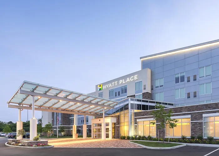 Hyatt Place Canton
