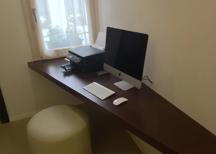 Borgoleoni 18 - Room&Breakfast