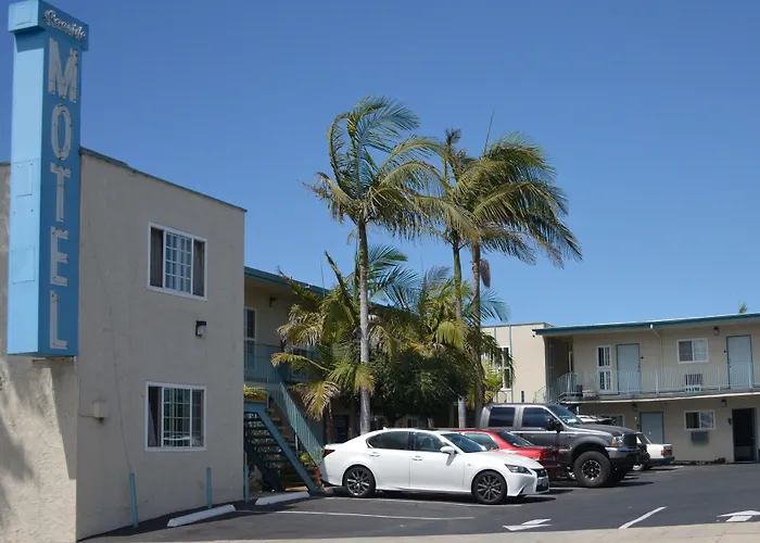 Seaside Motel