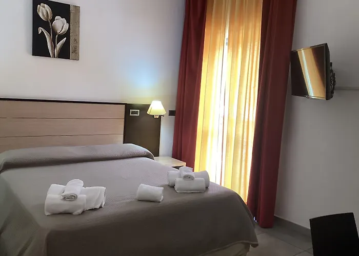 Hotel Insteia