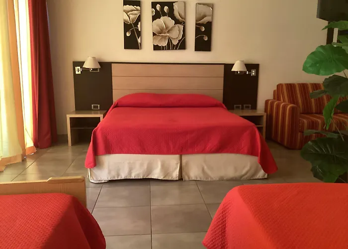 Hotel Insteia
