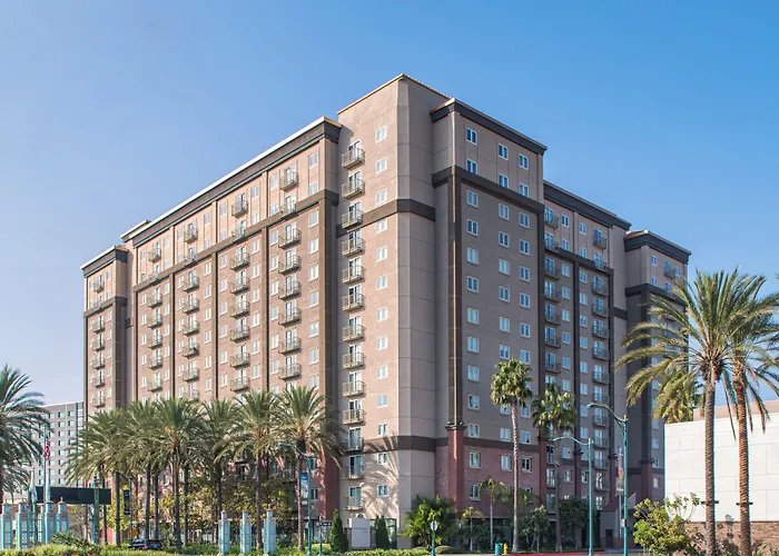Worldmark Anaheim