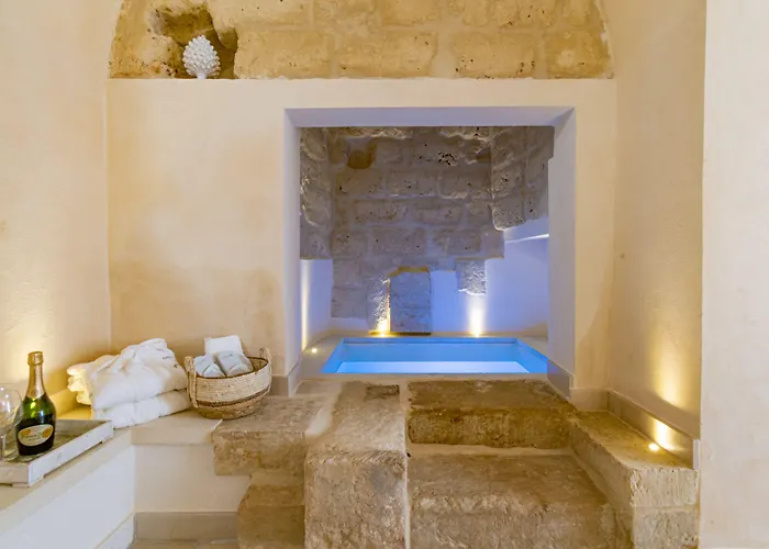 Masseria dei Monaci Otranto