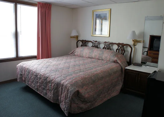 Hillcrest Inn