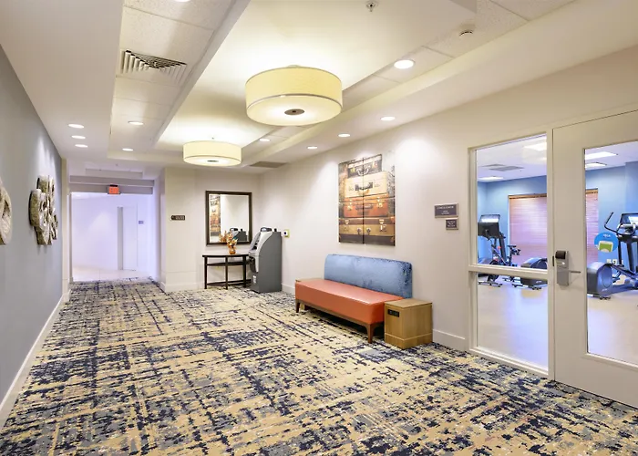 Homewood Suites Atlanta Airport North College Park