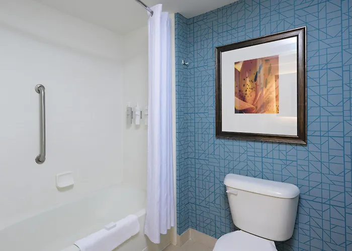 Homewood Suites Atlanta Airport North College Park