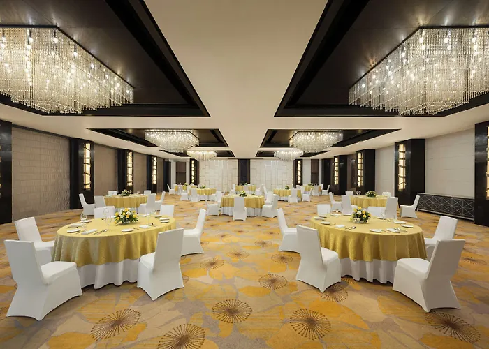 Courtyard By Marriott Bilaspur