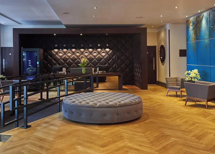 Malmaison Londres