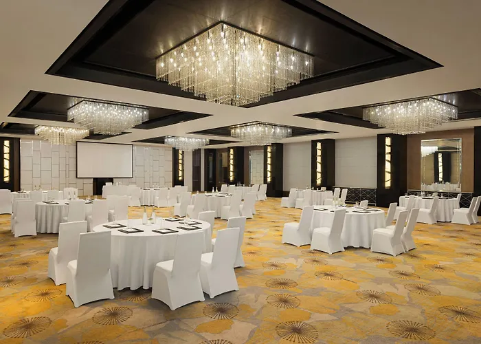 Courtyard By Marriott Bilaspur