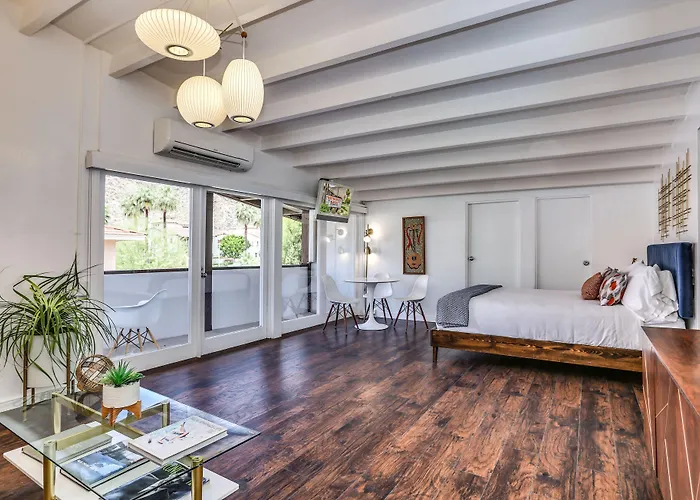 Del Marcos Hotel (Adults Only) Palm Springs