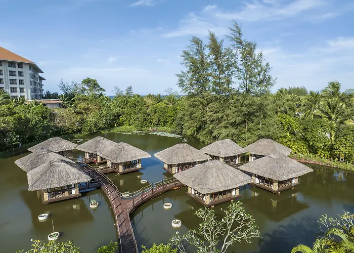 Vinpearl Resort & Spa Phu Quoc