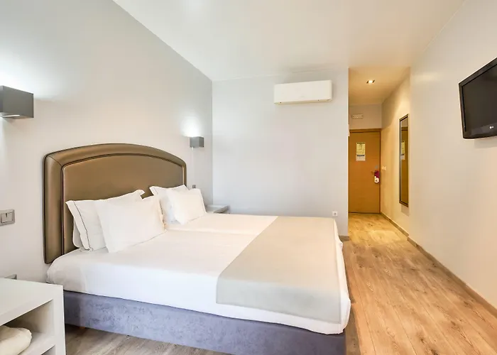 Sintra Bliss Hotel