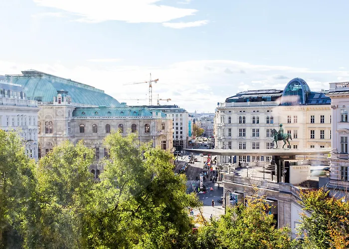 The Guesthouse Vienna
