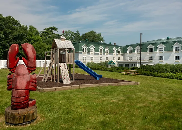 Acadia Inn