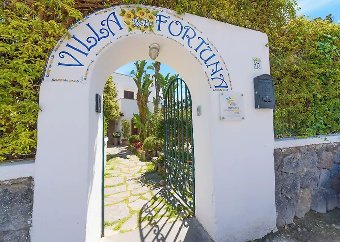 Villa Fortuna Holiday Resort