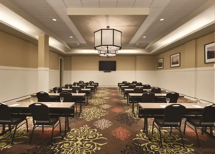 Hilton Garden Inn Rochester Downtown, Ny