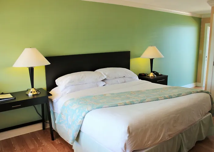 Edgewater Inn - St. Augustine