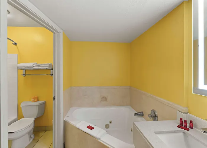 Surestay By Best Western Gulfport