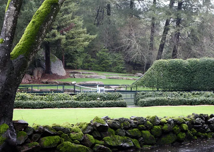 Meadowood Napa Valley