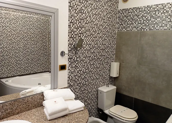 Hotel Grazia Deledda Sassari