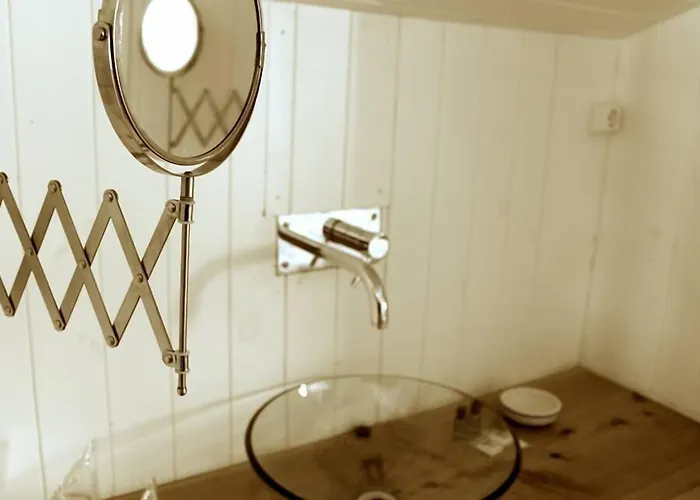 Vinnus Guesthouse Ericeira