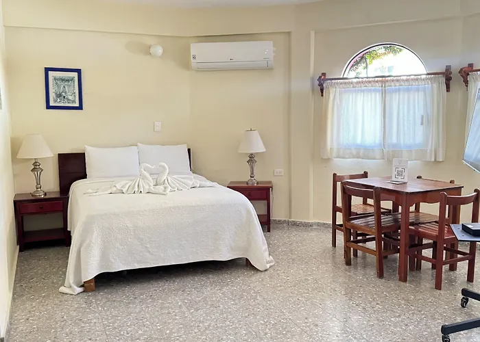 Boutique Hotel Delfin 5th Avenue Playa del Carmen